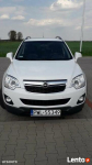 Opel Antara 2.2 CDTI Cosmo