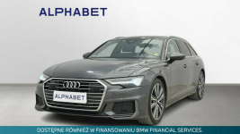 Audi A6 50 TDI quattro tiptronic sport 4x4