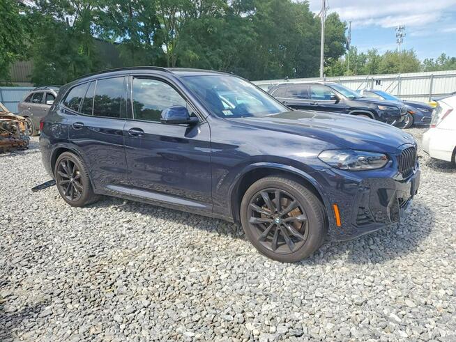 BMW X3 xDrive / M-Pakiet / Piękna konfiguracja Częstochowa - zdjęcie 1