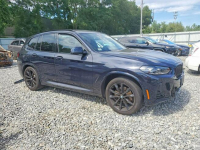 BMW X3 xDrive / M-Pakiet / Piękna konfiguracja
