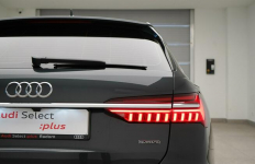 Audi A6 45TFSI Quattro Virtual  MatrixHD ACC HAK Head-up Kielce - zdjęcie 10