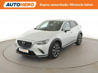 Mazda CX-3 Automat, Kamera, Navi, Podg.fotele, Aut.klima