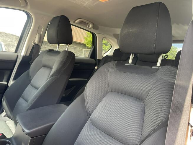 Mazda CX-5 Salon PL Automat Podgrzewanie Kamera Gliwice - zdjęcie 12