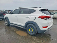 Hyundai Tucson / 4x4 / bogata wersja / niski przebieg / Tarnów - zdjęcie 5