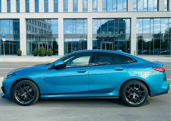 BMW 220i Gran Coupé M Sport, Warszawa - zdjęcie 2