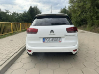 Citroen C4 SpaceTourer Zarejestrowany Klimatronic Gostyń - zdjęcie 5
