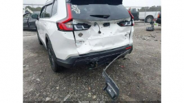 Honda CR-V / HYBRYDA / 4x4 / Niski przebieg / Tarnów - zdjęcie 8