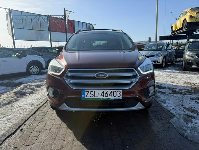 Ford Escape Skóry Słupsk - zdjęcie 2