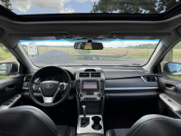 Toyota Camry XV50 2.5 SE Bezwypadkowy Zadbany Ocice - zdjęcie 3