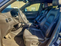 Mazda CX-5 / 4x4 / Bogate wyposażenie / niski przebieg / Tarnów - zdjęcie 7