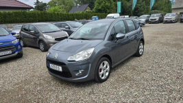Citroen C3 Panorama, tempomat Zieleniewo - zdjęcie 3