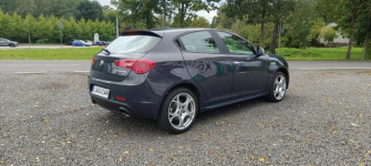 Alfa Romeo Giulietta Super stan, bogata wersja. Goczałkowice-Zdrój - zdjęcie 4