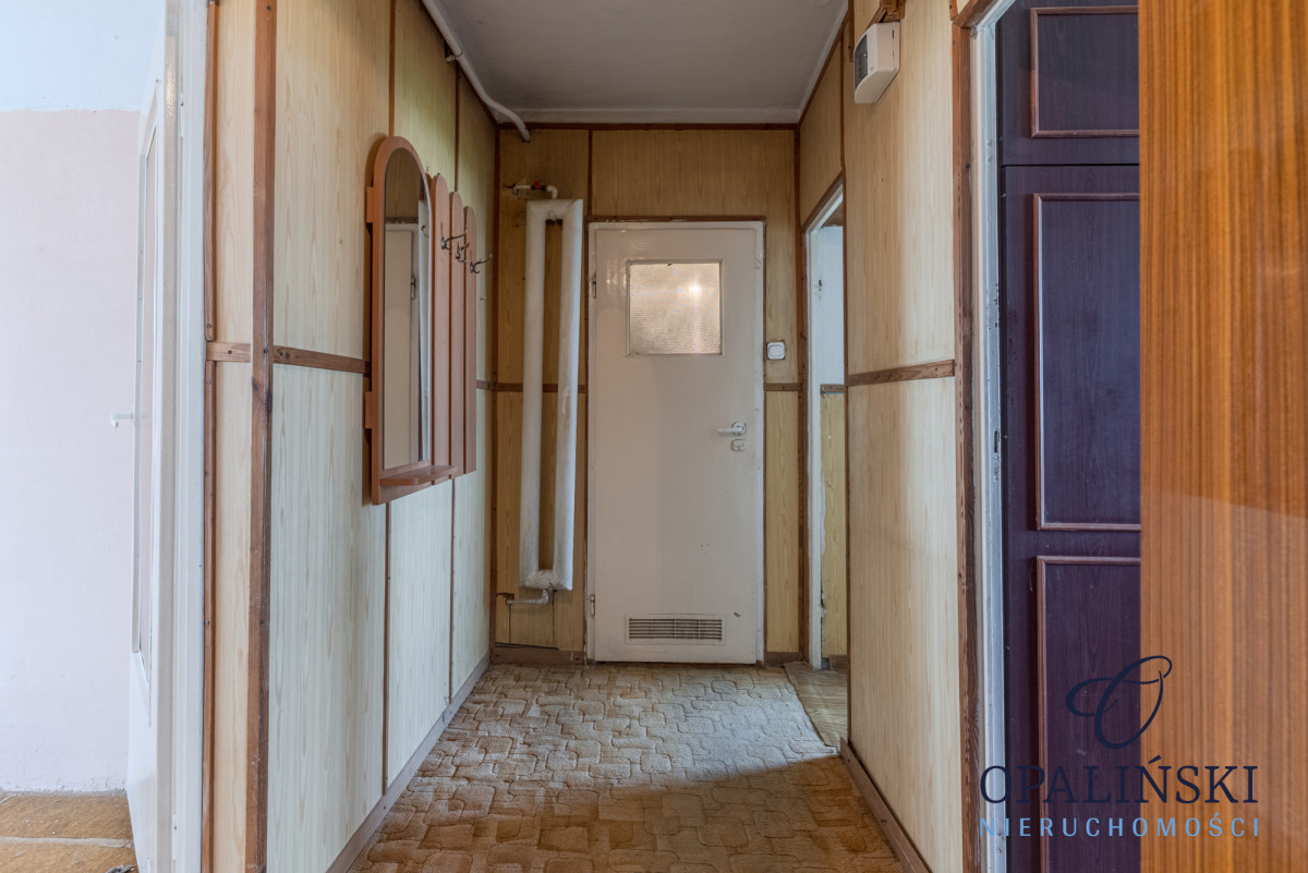 Do remontu | Balkon | Piwnica Sędziszów Małopolski - zdjęcie 6