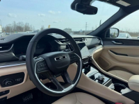 Jeep Grand Cherokee, 2024 Michałowice - zdjęcie 11