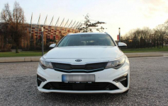 Kia Optima Plug-in Hybrid Warszawa - zdjęcie 10