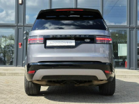 Range Rover Discovery 3.0D 300KM R-Dynamic HSE / Salon PL / ASO Łódź - zdjęcie 11