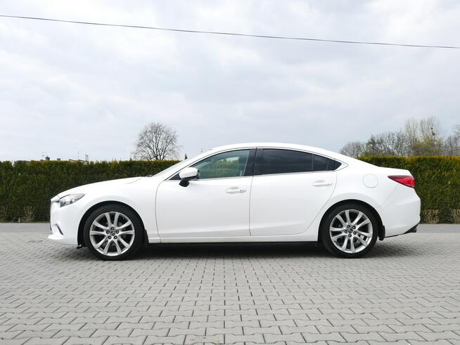 2.0 SKY-G 165KM Eu5 SkyPassion Sedan -Kraj -2 Wł -Kamera -Skóra -Navi Goczałkowice-Zdrój - zdjęcie 2