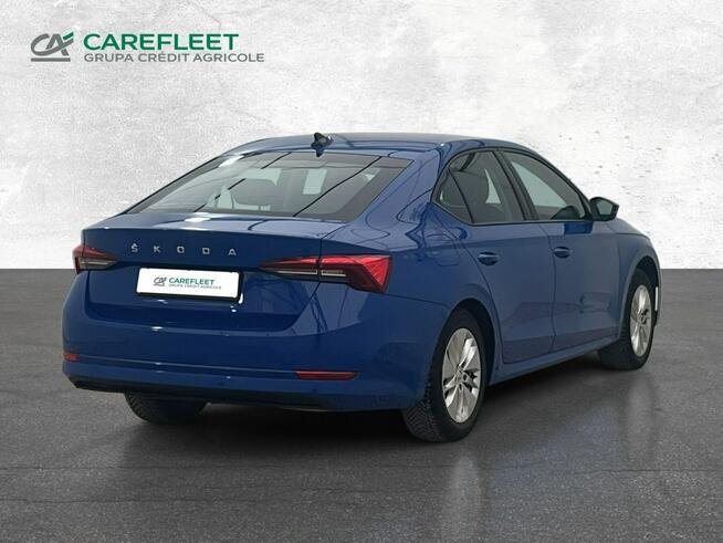 Skoda Octavia 1.0 TSI Active Warszawa - zdjęcie 5