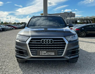 Audi Q7 Panorama / BOSE / Pamięć foteli / Kamery 360 / FV marża Michałowice - zdjęcie 9