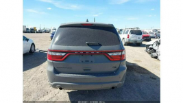 Dodge Durango / 4x4 5.7 HEMI / niski przebieg / automat / Tarnów - zdjęcie 8