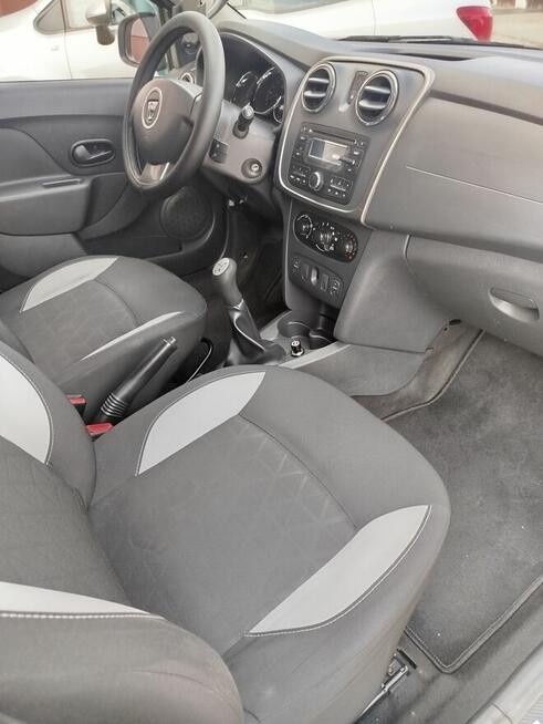 Sprzedam lub zamienię Dacia Sandero Stepway II Turek - zdjęcie 7