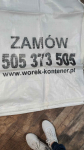 Zabrze gruz utylizacja wywóz mieszany gruz