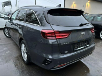 Kia Ceed 1.4 TGDI VISION 140km LED kamera NAVI asystent SERWIS 2020 Tychy - zdjęcie 4