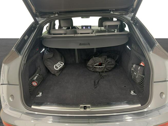 Audi Q5 55 TFSI E Quatrro S Line S Tronic Warszawa - zdjęcie 10