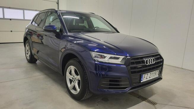 Audi Q5 35 TDI S tronic quattro Grójec - zdjęcie 3