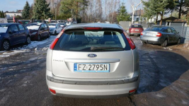 Ford Focus zarejestrowany, ubezpieczony. Gwarancja. Polecam !!! Zielona Góra - zdjęcie 8