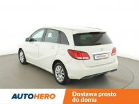 Mercedes B 180 navi klima grzane fotele czujniki parkowania Warszawa - zdjęcie 4
