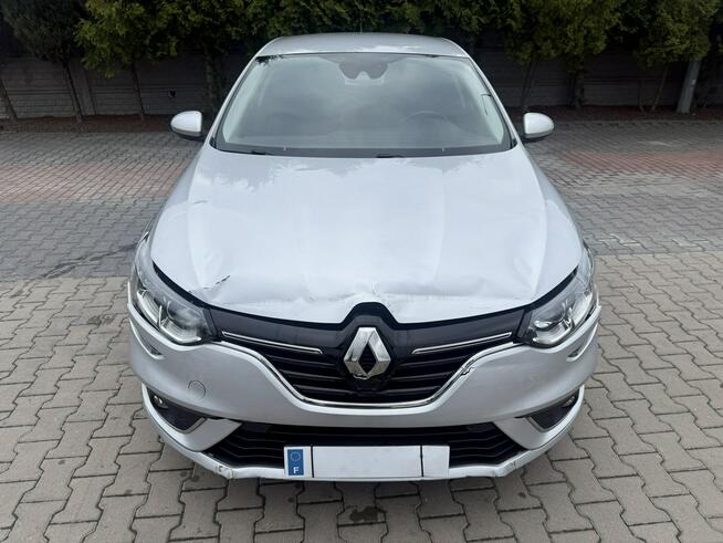Renault Megane Zielona Łąka - zdjęcie 5