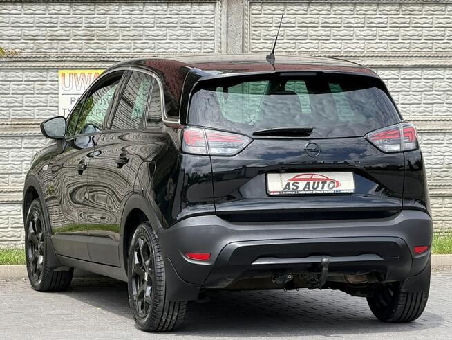 Opel Crossland X GS 1.2T 110KM Kamera/Led/Android/Serwis/Alu/Hak Węgrów - zdjęcie 4