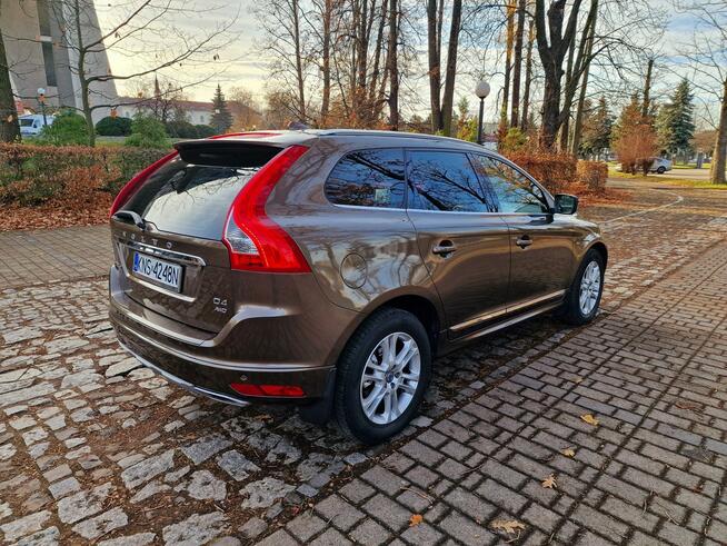 Volvo XC 60 Nowy Sącz - zdjęcie 6