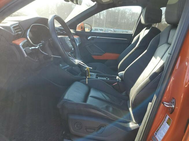 Audi Q3 Quattro Premium Plus 2.0l S-Line Virtual Sękocin Nowy - zdjęcie 7
