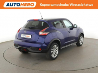 Nissan Juke Kamera, Navi, Aut.klima, Bluetooth Warszawa - zdjęcie 6