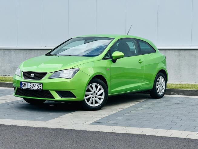 Seat Ibiza 1.2 benz| 2013r 168 000 km Mikołów - zdjęcie 2