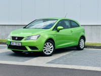 Seat Ibiza 1.2 benz| 2013r 168 000 km Mikołów - zdjęcie 2