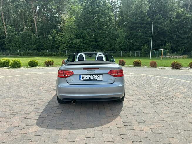 Audi A3 Lipówki - zdjęcie 8