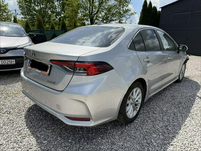 Toyota Corolla 1.8 HSD 122KM LPG Uszkodzony Otwock Mały - zdjęcie 3