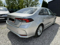 Toyota Corolla 1.8 HSD 122KM LPG Uszkodzony Otwock Mały - zdjęcie 3