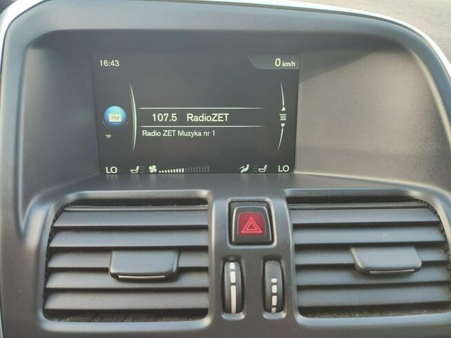 Volvo XC 60 Ksenon navi Otwock - zdjęcie 6