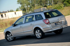 Opel Astra 1,9CDTI*100KM* I właściciel w kraju*Stan Bardzo Dobry Ostrów Mazowiecka - zdjęcie 7