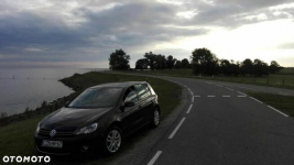 Volkswagen Golf VI 1.4 TSI Highline Poznań - zdjęcie 2