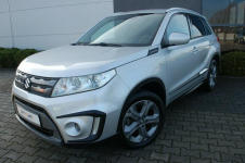 Suzuki Vitara Pierwsza-rej 2016 Dębica - zdjęcie 11