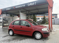 Citroen C3 1.1 60KM 2004