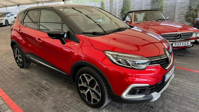 Renault Captur Lift Zduńska Wola - zdjęcie 12