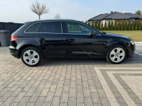 Audi A3 Polski Salon!*Gwarancja*Zadbana*LED*Xenon*PDC*ALU Zebrzydowa - zdjęcie 11