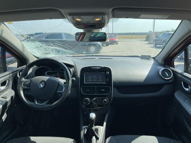 Renault Clio Salon Polska Klimatyzacja Czujniki park. Gliwice - zdjęcie 9
