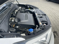Hyundai Santa Fe HAK 4x4 Automat Panorama Skóra Podgrzewanie Pamięć Gliwice - zdjęcie 9